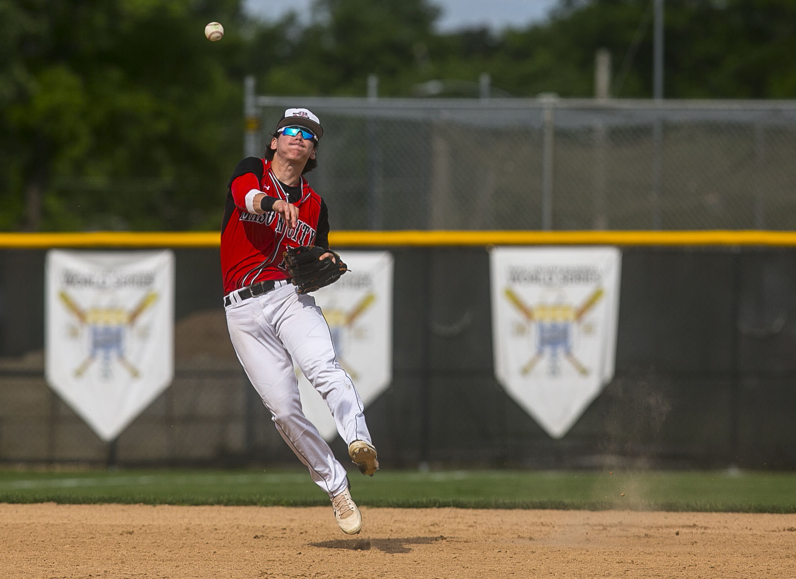 BBball Mason City vs. Fort Dodge 1